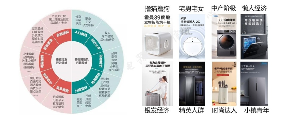 探索家电市场的新宠，新兴品牌与创新产品