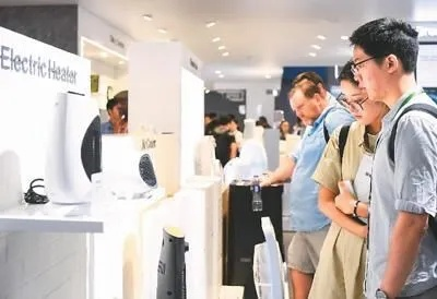 探索家电市场的新宠，新兴品牌与创新产品