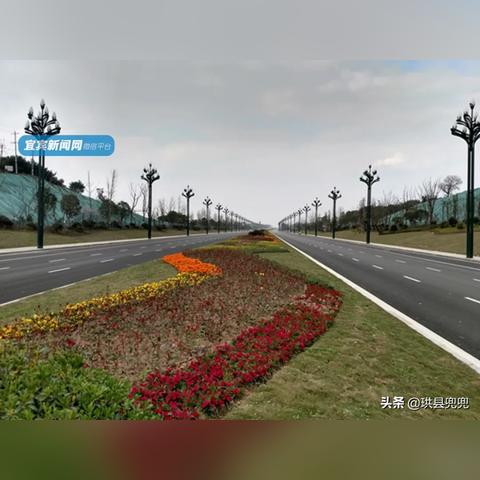 宜宾智慧管廊工程项目中标纪实，科技引领城市新篇章