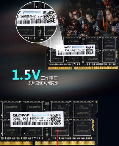 探索战驰电脑内存品牌
