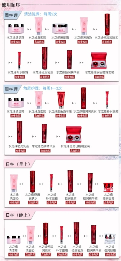新生化妆品推荐品牌