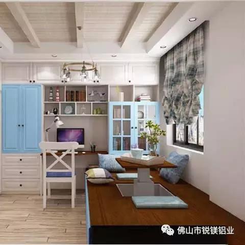 打造个性化家居空间，高定制家具品牌的魅力所在