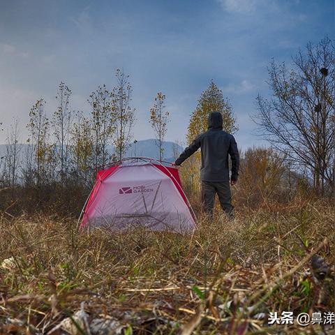 中国户外第一品牌—探秘大自然的极致体验