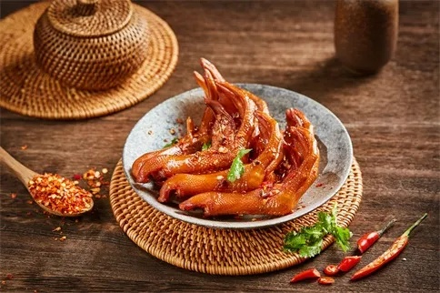 卤卤那个他，如何加盟共创美食事业？