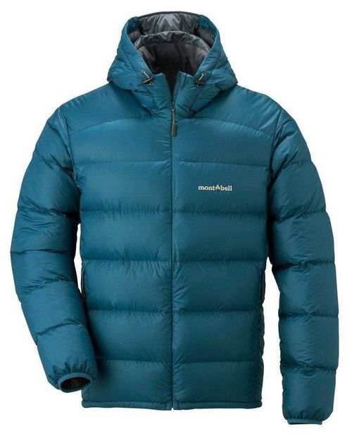 户外羽绒服十大品牌深度解析