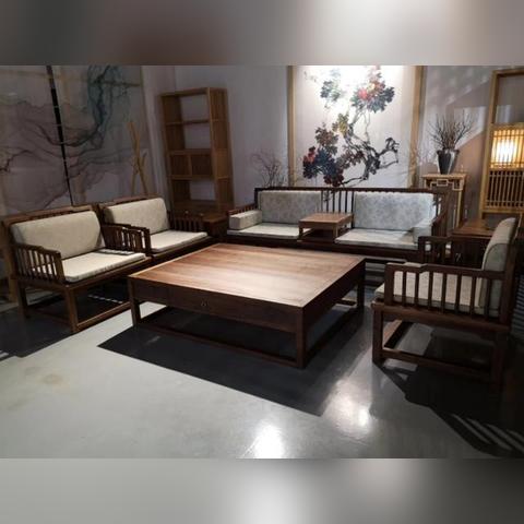 中式家居品牌双的崛起之路