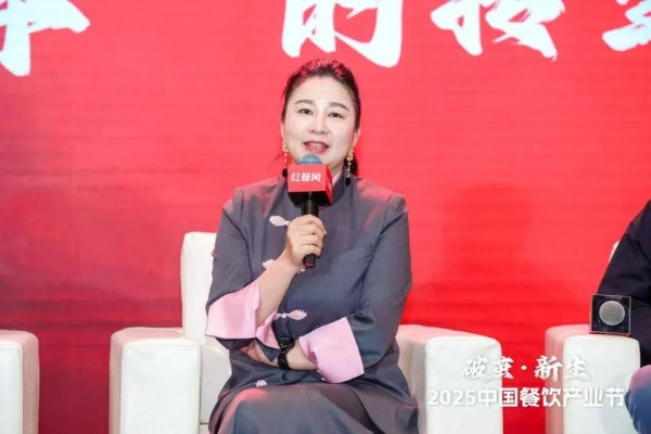 张秀梅餐饮品牌，创新与传统的完美融合