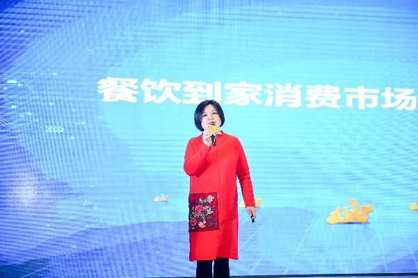 张秀梅餐饮品牌，创新与传统的完美融合