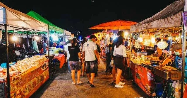 邢台夜市做什么生意好做又赚钱？全面解析夜市经济热门项目