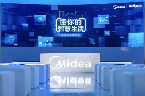 智能家电品牌售后，一站式解决方案，提升用户体验