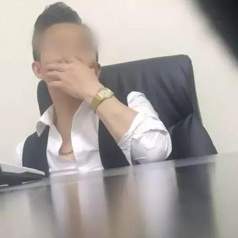 网上查开房记录的骗局揭秘