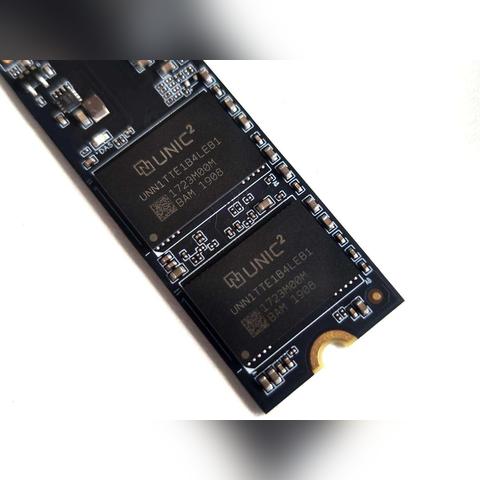 电脑硬盘一线品牌全解析