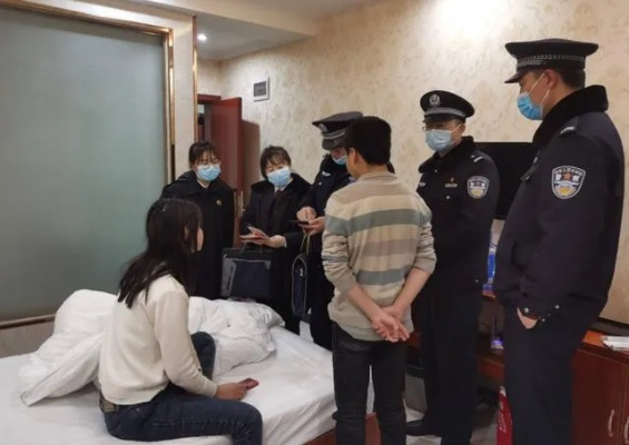 派出所查开房记录，深入了解背后的故事