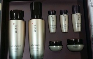 30岁女性适合的化妆品品牌