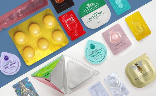 探索Fv化妆品，一个引领潮流的品牌之旅