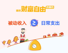 省钱致富的真谛，理解与实践财务自由的智慧之路