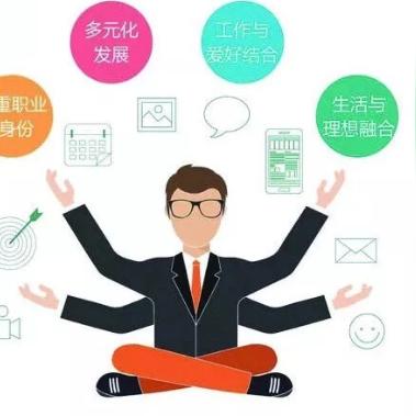 线下简单副业做什么最赚钱？一文带你了解热门副业项目