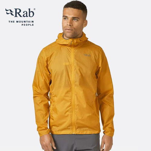 户外防风防雨衣服品牌大比拼