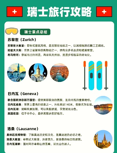 瑞士的致富途径深度解析