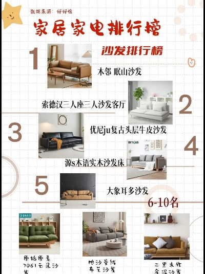 本溪家居沙发品牌精选与选购指南