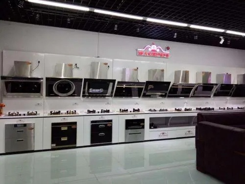 全套品牌家具家电有哪些