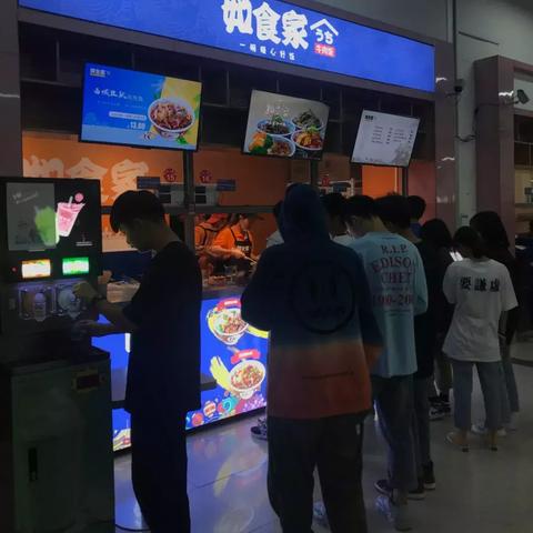 江浙特色餐饮品牌店探秘