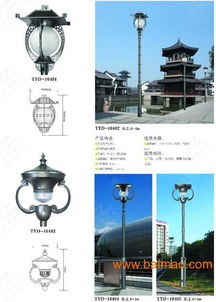 全球户外运动照明品牌概览