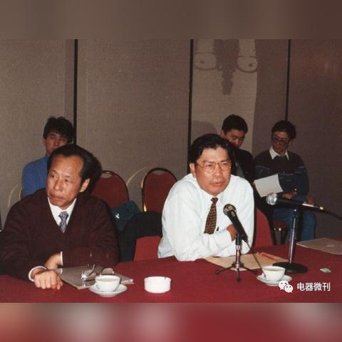 90年代家电品牌风云录