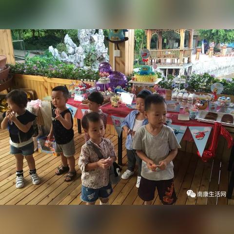 赣州套出来羊小咩享花卡，畅游赣州的花海世界！