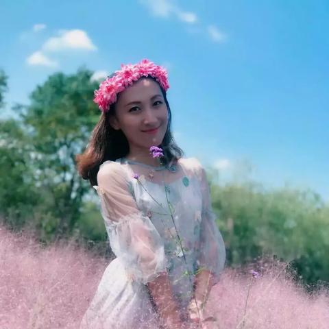赣州套出来羊小咩享花卡，畅游赣州的花海世界！