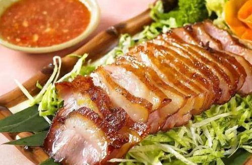 赣州套出来羊小咩便荔卡，带你解锁赣南美食新体验