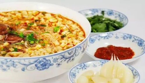 赣州套出来羊小咩便荔卡，带你解锁赣南美食新体验