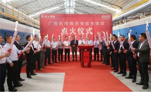广西宏宇陶瓷加盟指南，一步步引领你走向成功之路