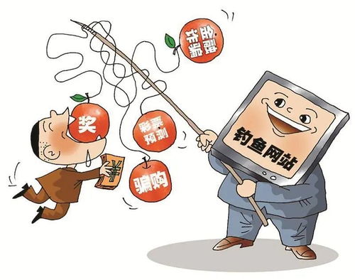 羊小咩便荔卡套出来会被起诉吗？揭秘网络诈骗的法律风险