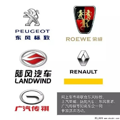 三个字 汽车品牌—三字经里的汽车传奇