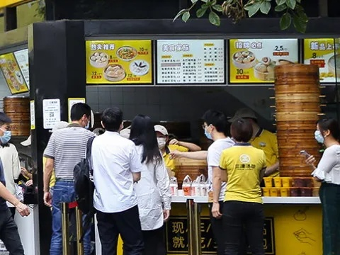 怎么选速食早餐店加盟？这些要点你得知道！