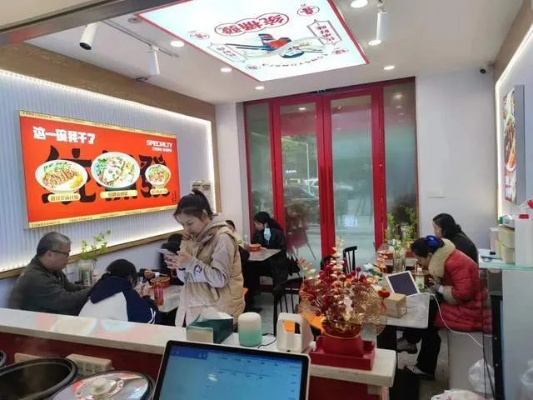 怎么选速食早餐店加盟？这些要点你得知道！