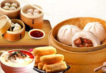 怎么选速食早餐店加盟？这些要点你得知道！