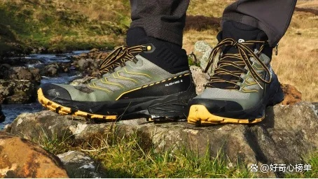 户外登山鞋品牌名字精选与案例解析