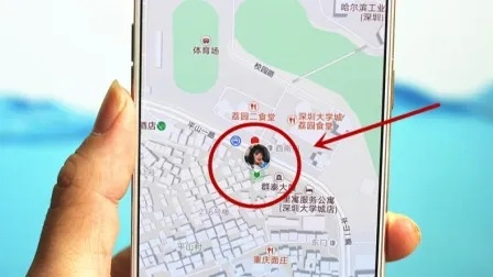 苹果手机微信定位指南，手把手教你精准锁定好友位置
