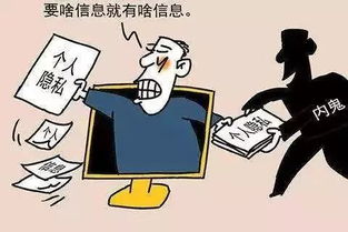 揭秘身份证查开房软件，隐私泄露的隐患与应对策略