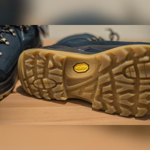德国户外登山鞋品牌深度解析