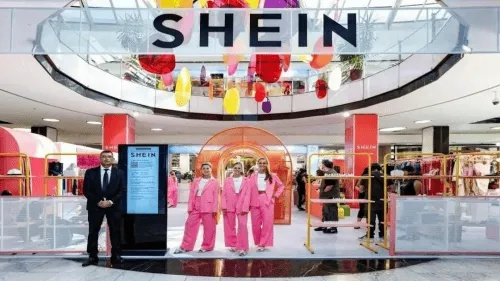 Shein国内门店加盟攻略，一步步带你走上成功之路