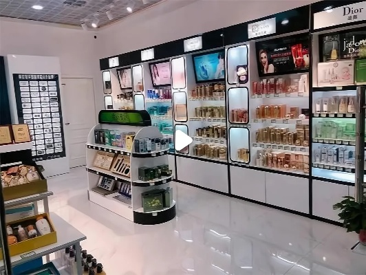 怎么加盟化妆品专柜？从零开始，轻松入门！