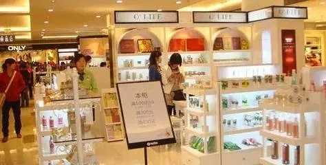 怎么加盟化妆品专柜？从零开始，轻松入门！