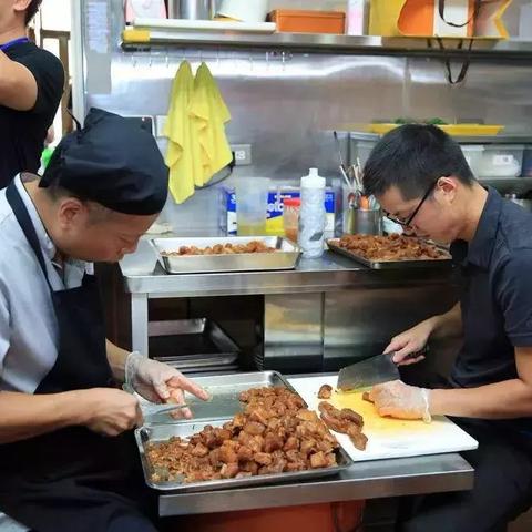 台湾本土餐饮品牌大揭秘