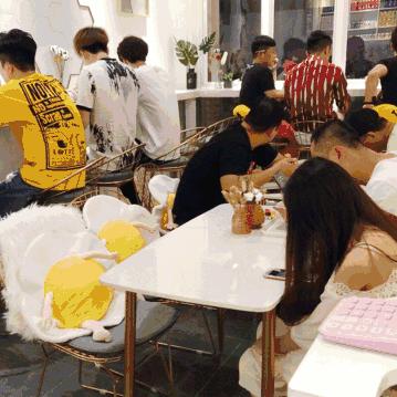 南通休闲连锁餐饮品牌概览