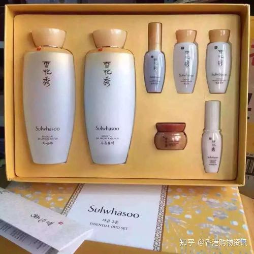 挑选适合你女朋友的化妆品品牌