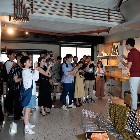 索菲亚家居品牌内涵解析