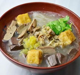 原汤牛肉粉的加盟之路，一步步带你走向成功